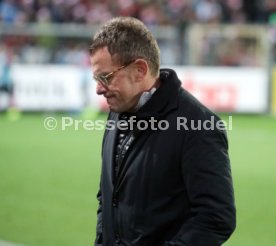 SC Freiburg - RB Leipzig