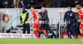 13.11.22 SC Freiburg - 1. FC Union Berlin