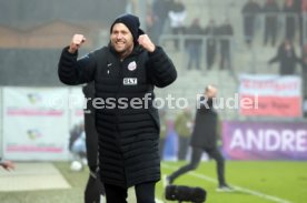 13.12.25 VfB Stuttgart II - FC Hansa Rostock