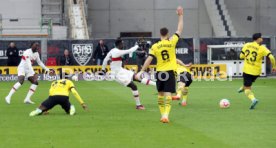 15.04.23 VfB Stuttgart - Borussia Dortmund