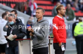 16.10.21 SC Freiburg - RB Leipzig