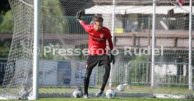 Trainingslager Kitzb&uuml;hel 2019