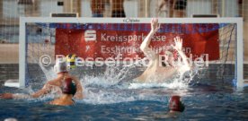 26.11.22 SSV Esslingen - White Sharks Hannover