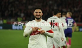 26.10.25 VfB Stuttgart - 1. FSV Mainz 05