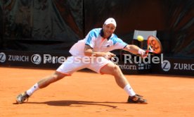 MercedesCup 2013