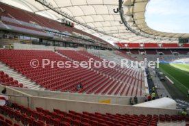 19.08.23 VfB Stuttgart - VfL Bochum