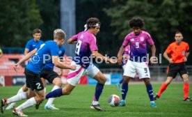 10.09.24 U21 Estland - U21 Deutschland