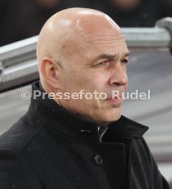 VFB Stuttgart-TSG Hoffenheim