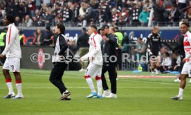 16.05.26 Eintracht Frankfurt - VfB Stuttgart