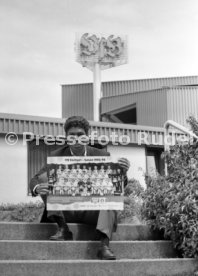17.05.94 VfB Stuttgart Vorstellung Elber
