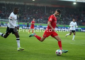 02.03.24 1. FC Heidenheim - Eintracht Frankfurt