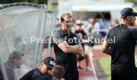 09.07.22 VfB Stuttgart - FC Z&uuml;rich