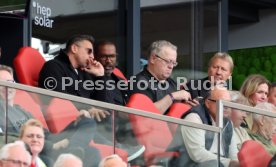 13.04.25 VfB Stuttgart - SV Werder Bremen