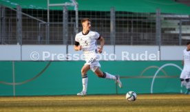 24.03.22 U18 Deutschland - U18 Frankreich
