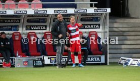 07.04.21 1. FC Heidenheim - Holstein Kiel