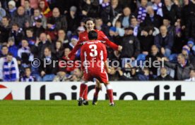 24.11.09 Glasgow Rangers - VfB Stuttgart