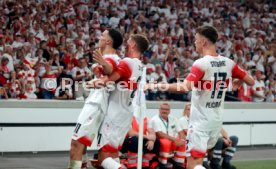 04.09.26 VfB Stuttgart - 1. FC K&ouml;ln
