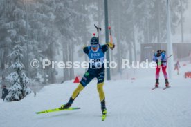 08.01.2026 BMW IBU World Cup Sprint M&auml;nner