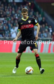 SV Werder Bremen - VfB Stuttgart