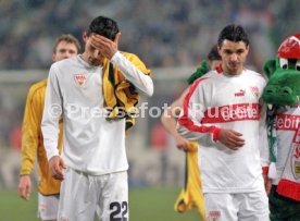 27.02.03 VfB Stuttgart - Celtic Glasgow