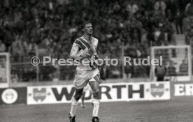 02.10.93 VfB Stuttgart - Eintracht Frankfurt