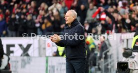 28.01.23 SC Freiburg - FC Augsburg