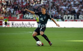 VfB Stuttgart - SV Werder Bremen