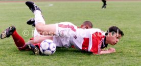 12.06.99 U19 VfB Stuttgart - U19 Bayer 04 Leverkusen
