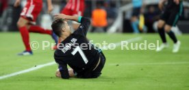 FC Bayern M&uuml;nchen - Real Madrid