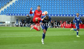 12.12.21 Karlsruher SC - 1. FC Heidenheim