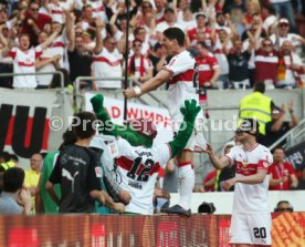 VfB Stuttgart - TSG 1899 Hoffenheim