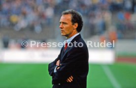 Deutschland - Niederlande
