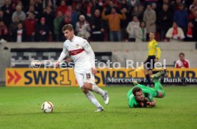 VfB Stuttgart - SV Darmstadt 98