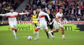 04.04.26 VfB Stuttgart - Borussia Dortmund