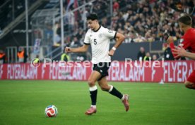 10.10.25 Deutschland - Luxemburg