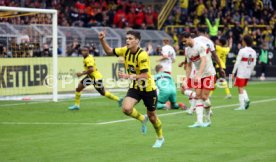 22.10.22 Borussia Dortmund - VfB Stuttgart