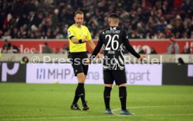 02.12.23 VfB Stuttgart - SV Werder Bremen