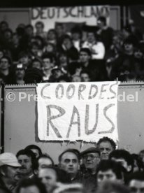 05.11.86 VfB Stuttgart - Torpedo Moskau