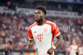 20.09.23 FC Bayern M&uuml;nchen - Manchester United