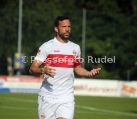 FC Wacker Innsbruck - VfB Stuttgart