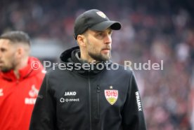 24.02.24 VfB Stuttgart - 1. FC Köln