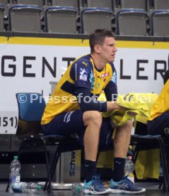 09.05.21 TVB Stuttgart - Rhein-Neckar L&ouml;wen