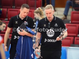 13.03.21 Allianz MTV Stuttgart - SSC Palmberg Schwerin