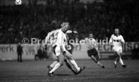 05.11.80 FC Vorw&auml;rts Frankfurt - VfB Stuttgart