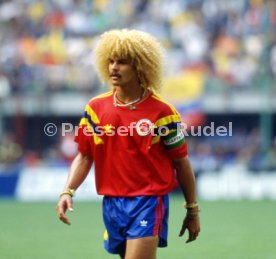 FIFA WM 1990
