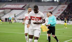11.11.23 VfB Stuttgart - Borussia Dortmund