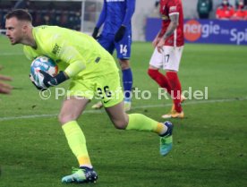 19.12.21 SC Freiburg - Bayer 04 Leverkusen