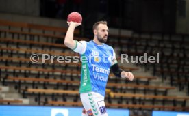 22.11.20 Frisch Auf G&ouml;ppingen - HSG Wetzlar