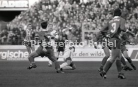 24.11.90 VfB Stuttgart - 1. FC K&ouml;ln