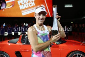 Porsche Tennis Grand Prix 2016